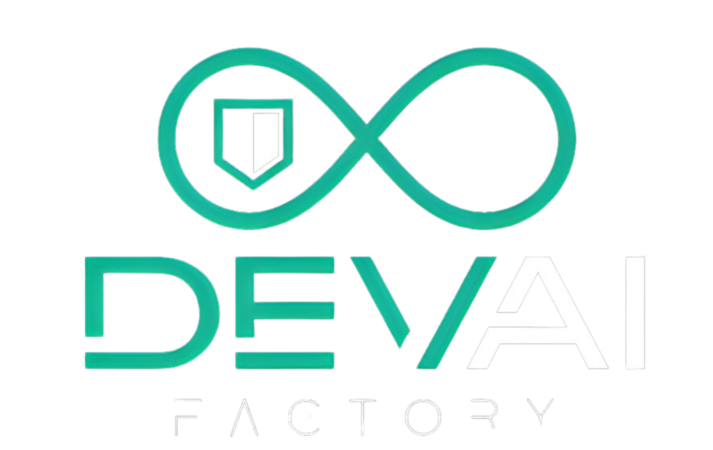 Logo Devai